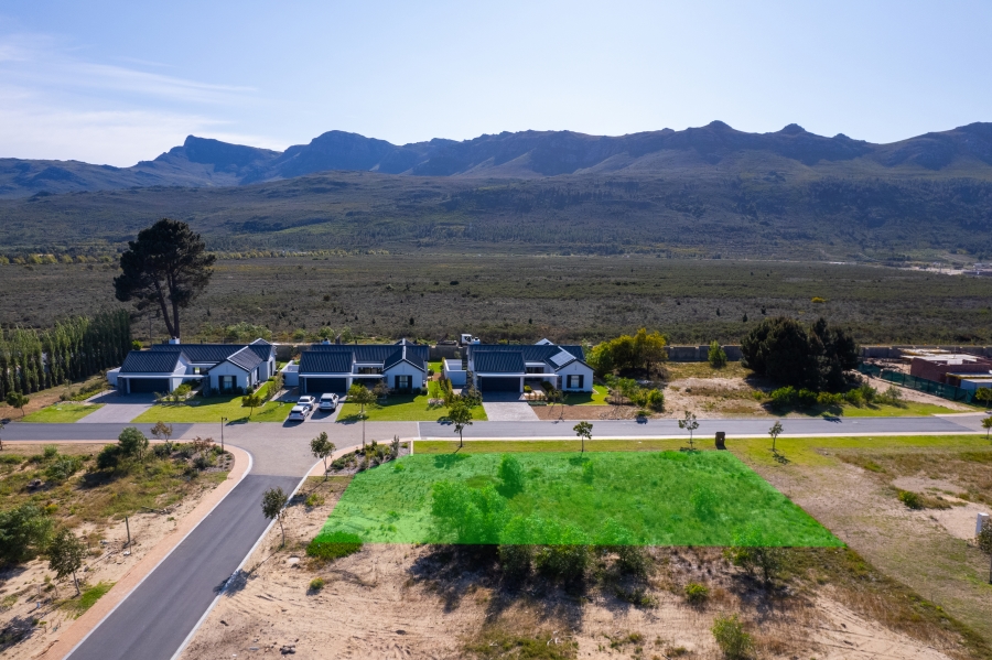 0 Bedroom Property for Sale in The Acres Western Cape